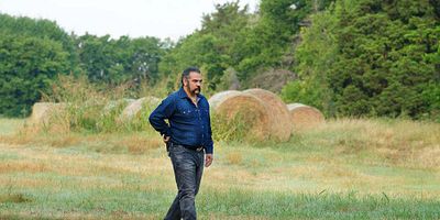 Cartel de La Última Hora Mata