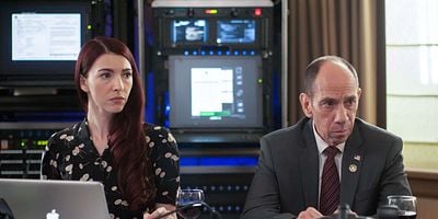 Cartel de No Knock, No Doorbell