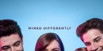 Cartel de I am a Gaines