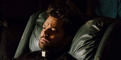 Cartel de On Your Knees