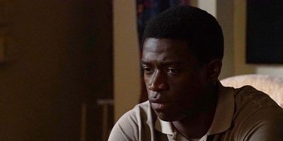 Cartel de Story of a Scar