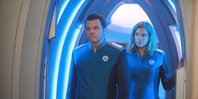 Cartel de Command Performance