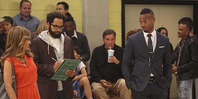 Cartel de Coach Marlon