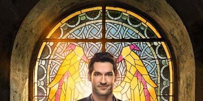 Cartel de Once Upon a Time