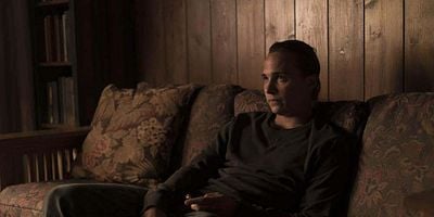 Cartel de El adivino