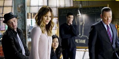 Cartel de Extinction