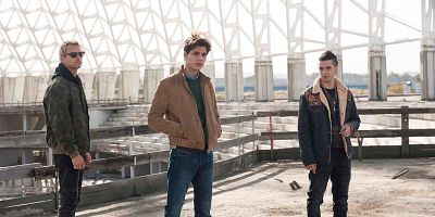 Cartel de Patrizi e plebei