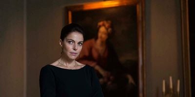 Cartel de Cani arrabbiati