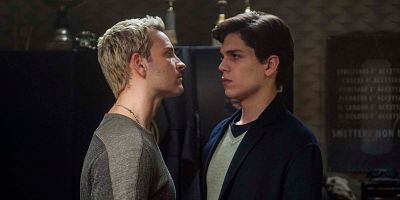 Cartel de Buon appetito