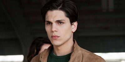 Cartel de Ajo, oio e peperoncino