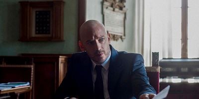 Cartel de Chiamalo dormire