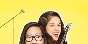 Cartel de The Summer of Us