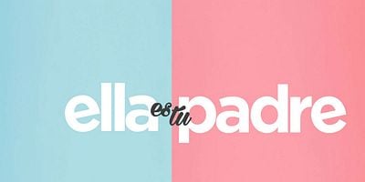 Cartel de Just like a woman