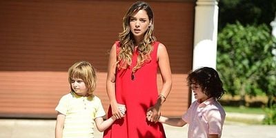 Cartel de Kanatsız Kuşlar 12.Bölüm