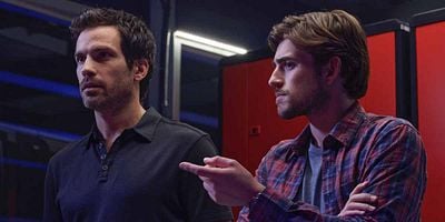 Cartel de The Wormwood Prophecy