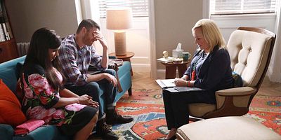 Cartel de A Romantical Decouplement