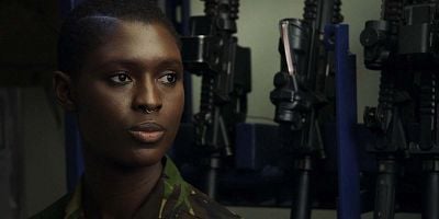 Cartel de Allegiance