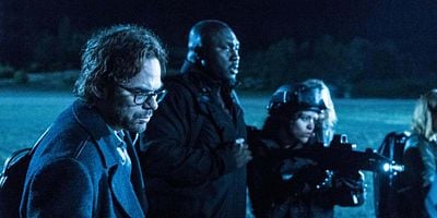 Cartel de West Side Story