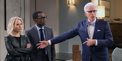 Cartel de Everything Is Great! Pt 1