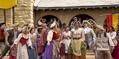 Cartel de Josh’s Ex-Girlfriend Wants Revenge