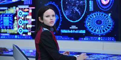 Cartel de If the Stars Should Appear