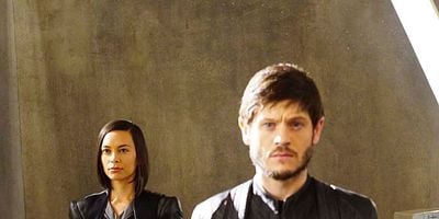 Cartel de Those Who Would Destroy Us