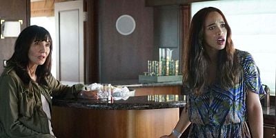 Cartel de M.U.B.A.R.