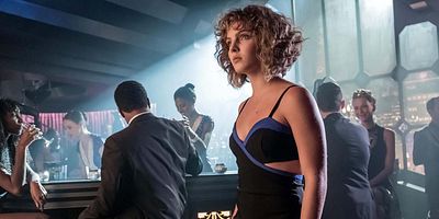 Cartel de Pax Penguina