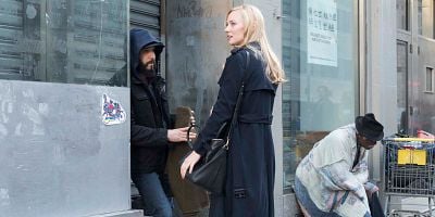 Cartel de Two Dead Men