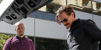 Cartel de El Gringo Loco