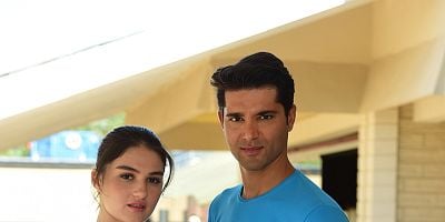 Cartel de Kanatsız Kuşlar 13.Bölüm