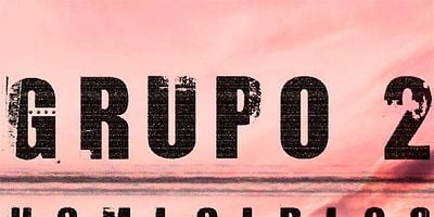 Cartel de El crimen de Caspe