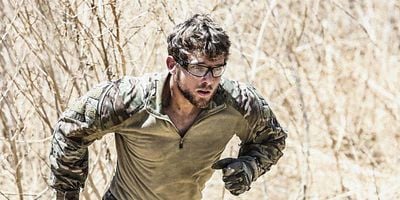 Cartel de Other Lives