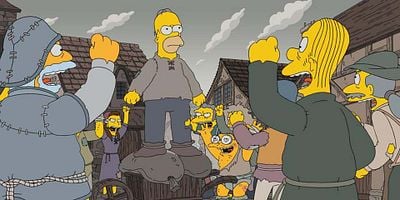 Cartel de The Serfsons