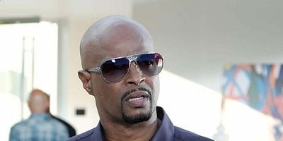 Cartel de Dancing in September