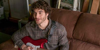 Cartel de Premature Theories