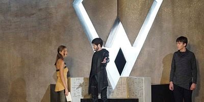 Cartel de Divide and Conquer