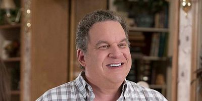 Cartel de Hogan Is My Grandfather