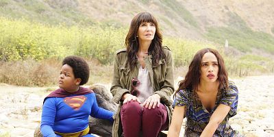 Cartel de Stocko Syndome