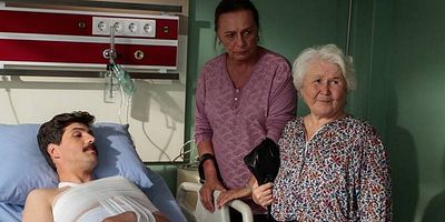 Cartel de Meryem 8.Bölüm