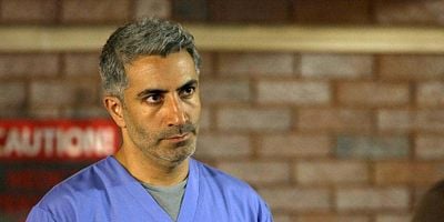 Cartel de Greyson Blaise