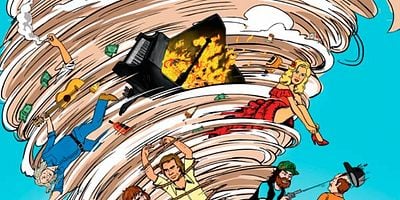 Cartel de Johnny Paycheck