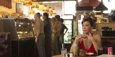 Cartel de The Principle Is All