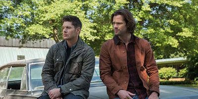 Cartel de Lost and Found