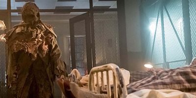 Cartel de The Fear Reaper