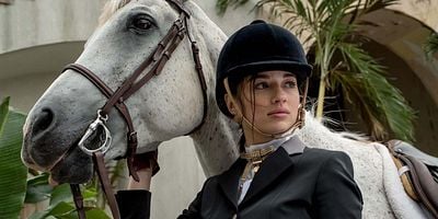 Cartel de They Who Hide Behind Masks