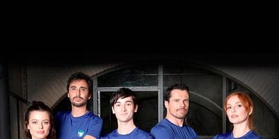 Cartel de El sobrino del Rey