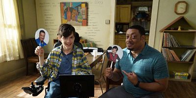 Cartel de J-J'S D-R-- DREAM