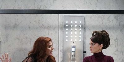 Cartel de Who's Your Daddy