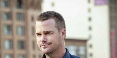 Cartel de Se Murio El Payaso